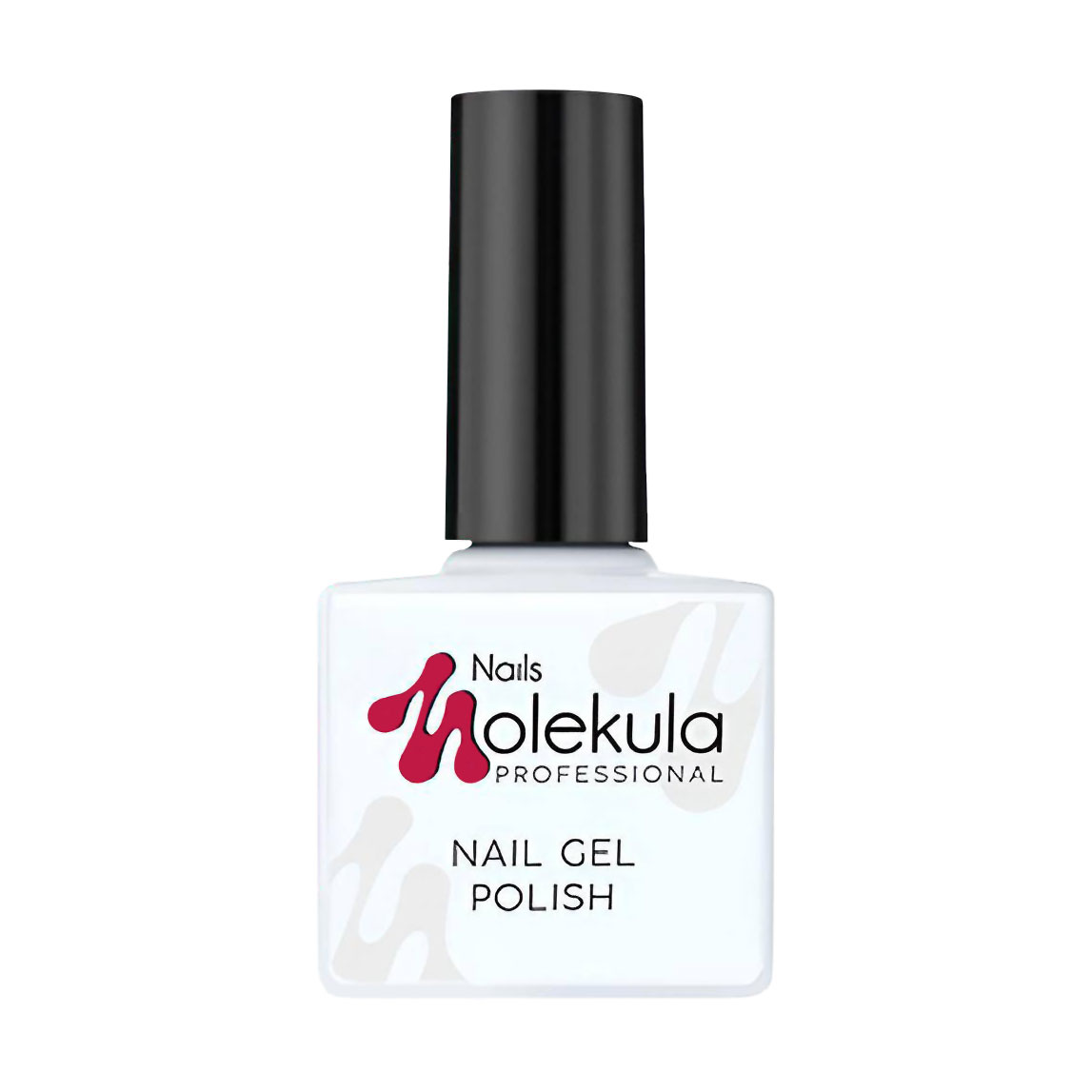 Гель-лак для нігтів Nails Molekula Professional Gel Polish 089, 11 мл